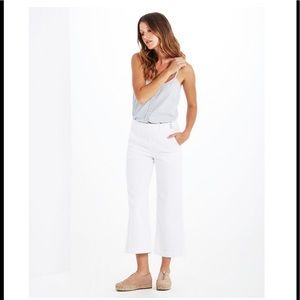 ❤️AG The Juliette Trouser.  Size 28